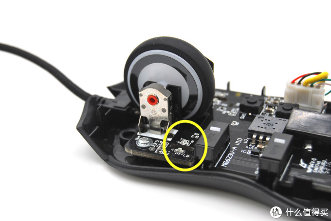 深度剖析鼠标的光磁微动及优缺点分析改造