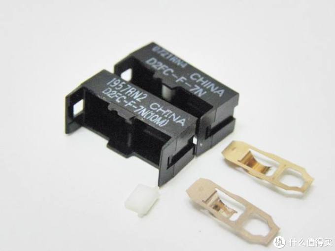 深度剖析鼠标的光磁微动及优缺点分析改造