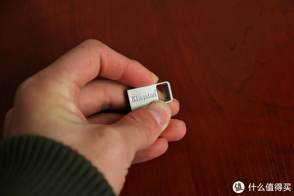简直学生福音--Kingston 金士顿 DTMC3 128G