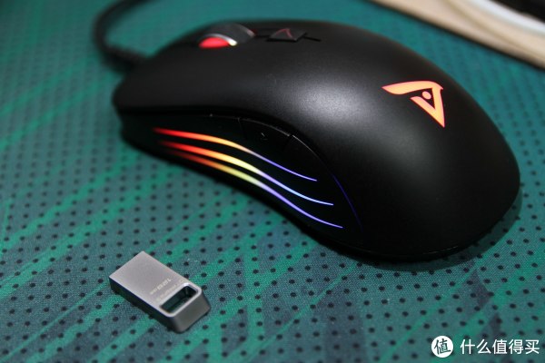 简直学生福音--Kingston 金士顿 DTMC3 128G