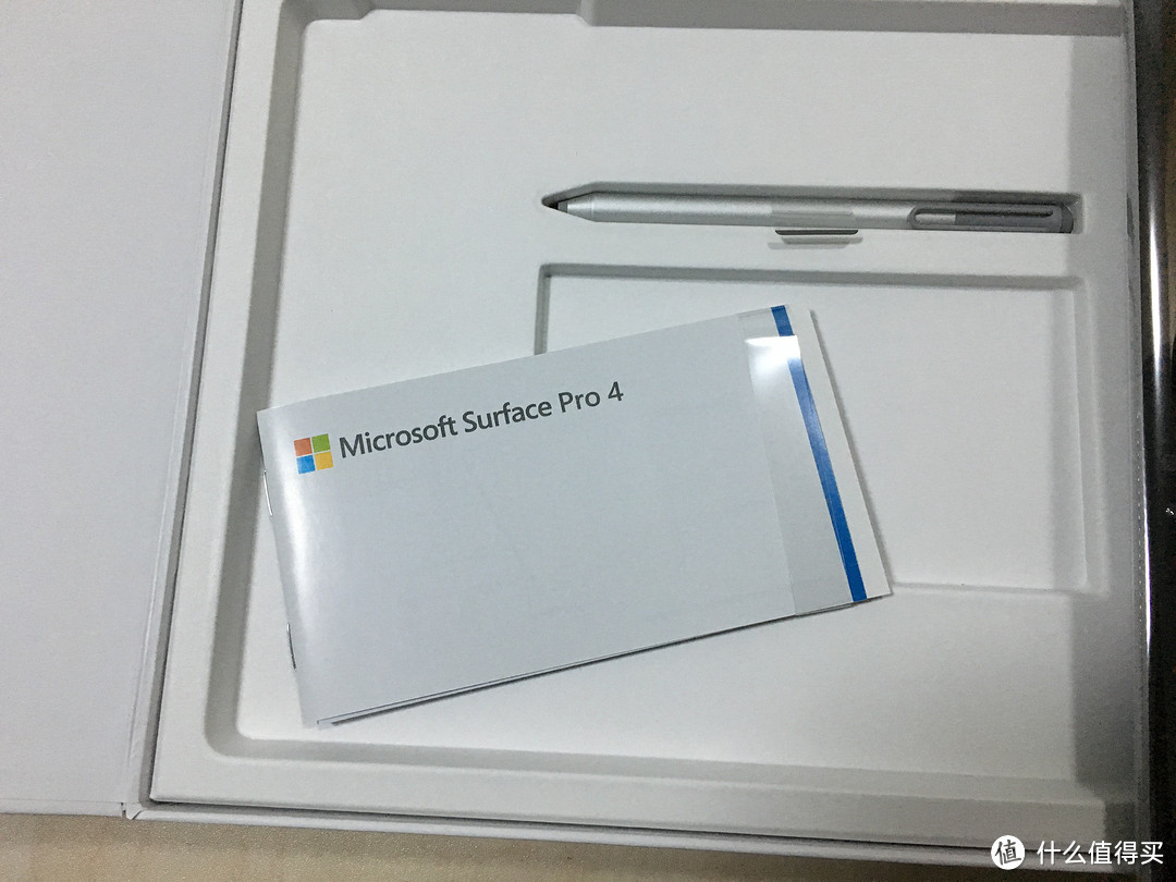 Microsoft 微软 Surface Pro 4 平板电脑 国行入坑，包含部分性能测试