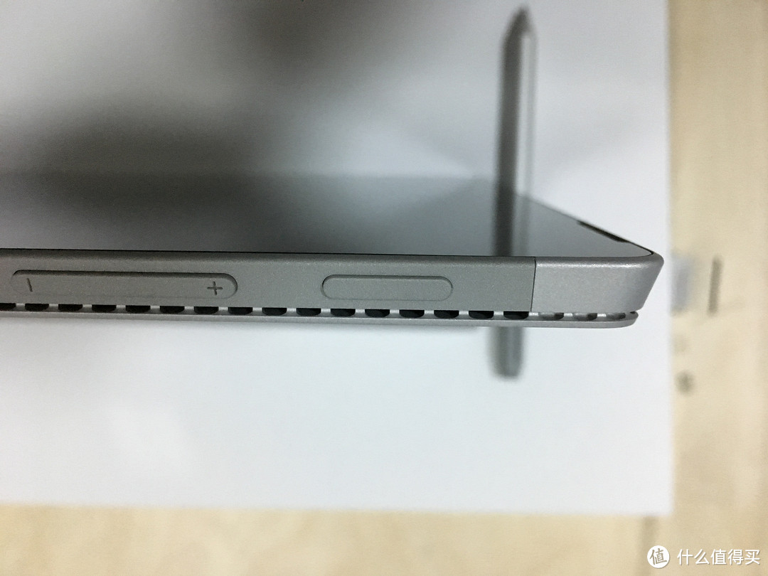 Microsoft 微软 Surface Pro 4 平板电脑 国行入坑，包含部分性能测试