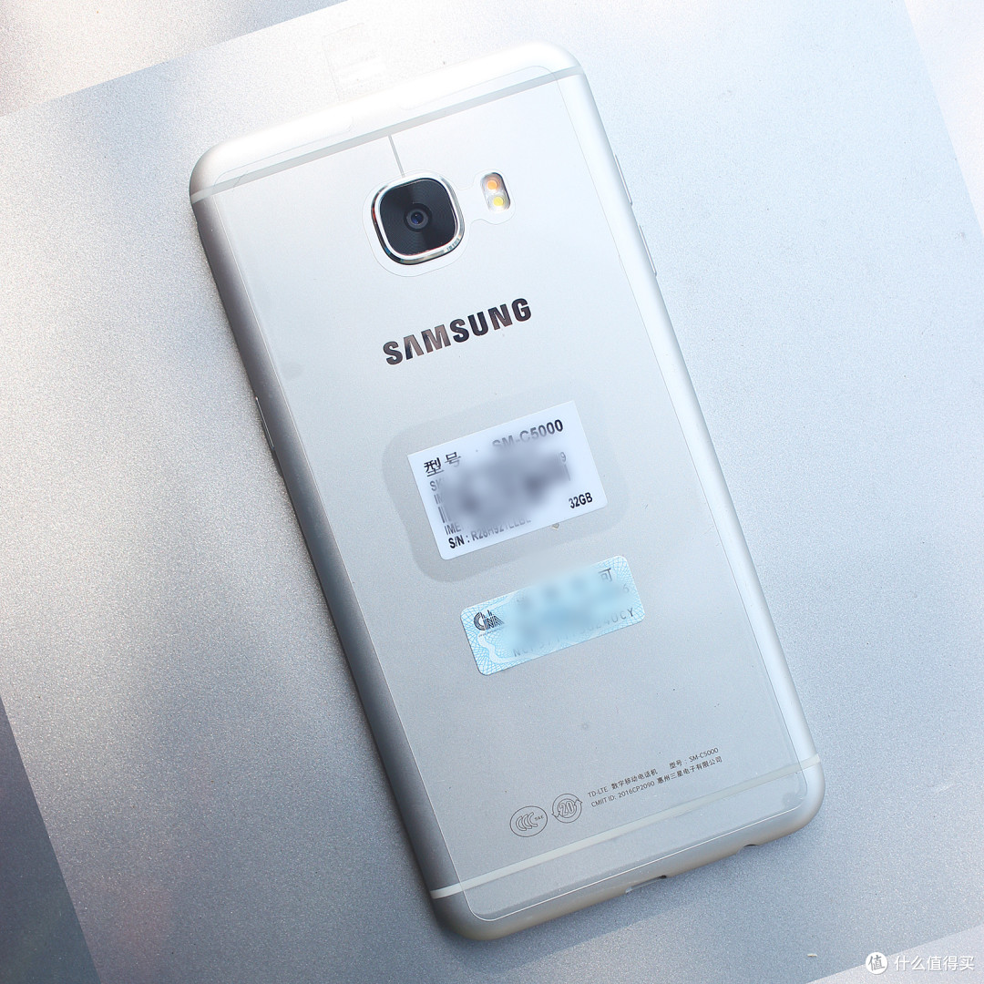 不能熄屏解锁三星galaxyc5全网通手机