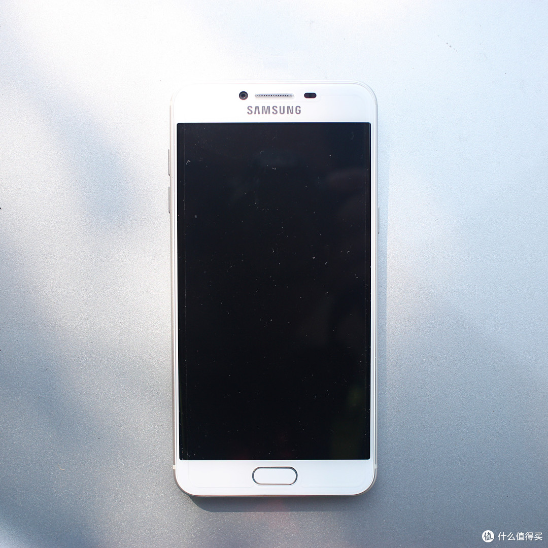 不能熄屏解锁三星galaxyc5全网通手机