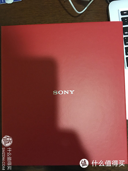 Sony 索尼 MDR-EX750BT 蓝牙耳机