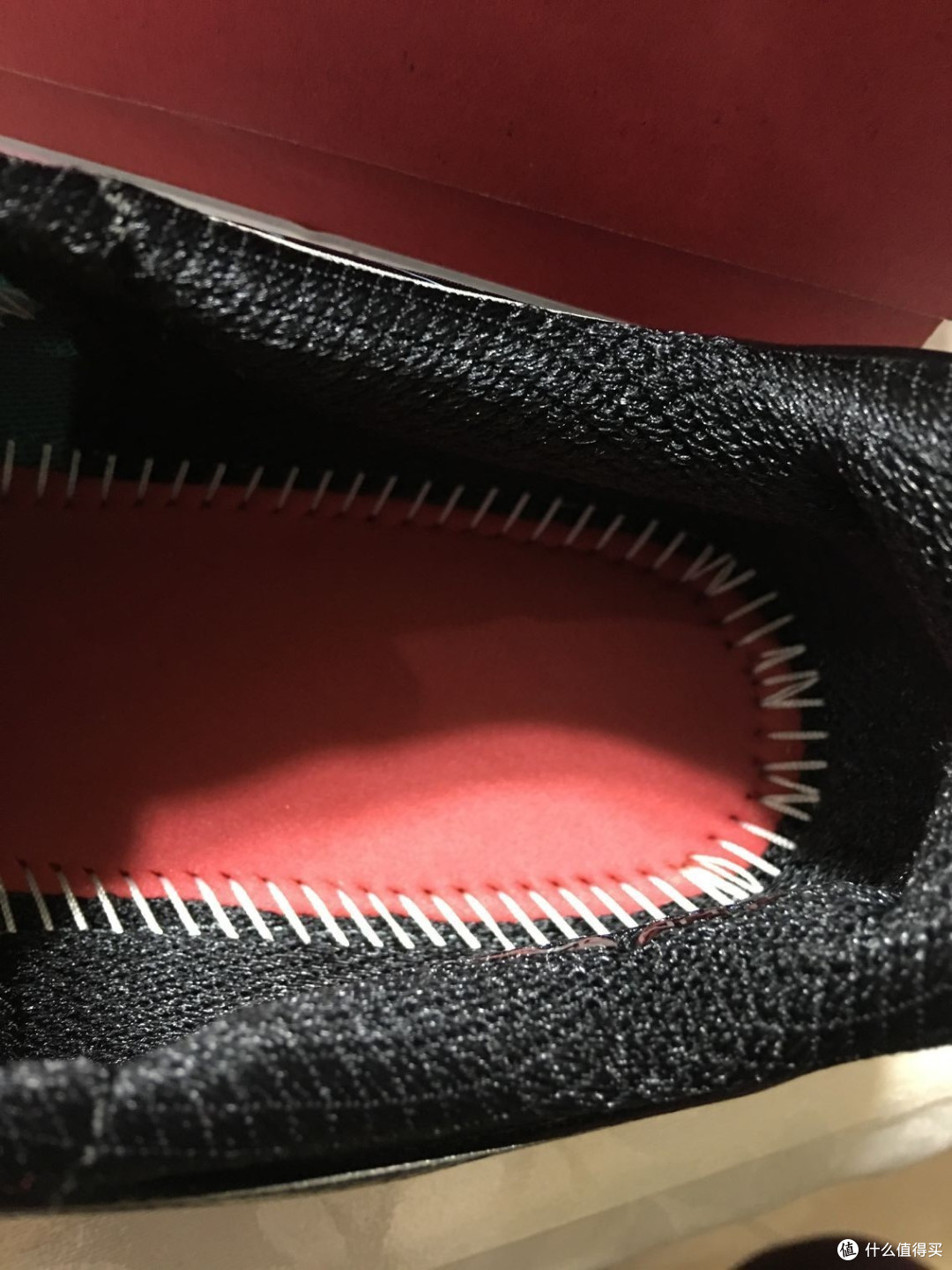 女鞋男穿的大师:saucony 圣康尼 CORTANA 4 轻量缓震跑鞋 迟来的开箱(独家赠送防骗秘籍)