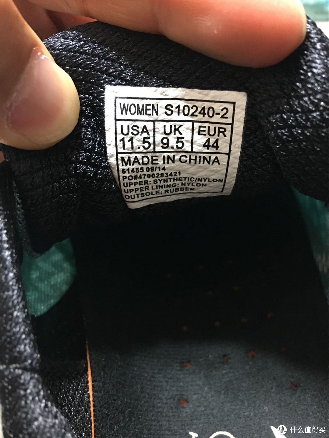女鞋男穿的大师:saucony 圣康尼 CORTANA 4 轻量缓震跑鞋 迟来的开箱(独家赠送防骗秘籍)