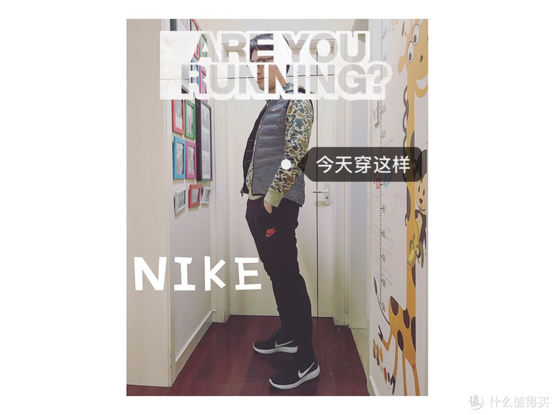 便宜实惠！Nike AS NSW AV15 JGGR FLC 运动束脚裤