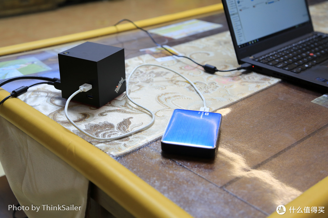 Intel黑科技，WiGig无线扩展坞使用评测
