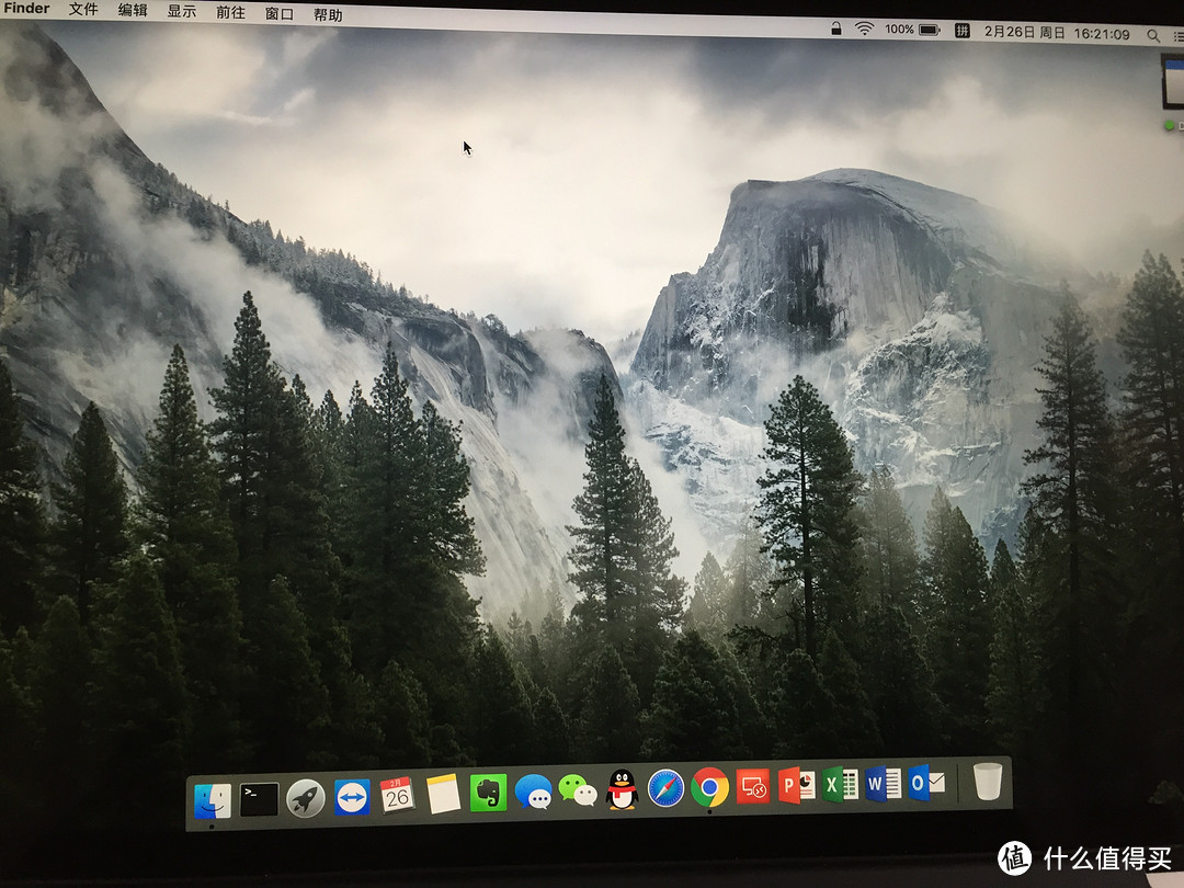 更换MacBook Retina 屏幕