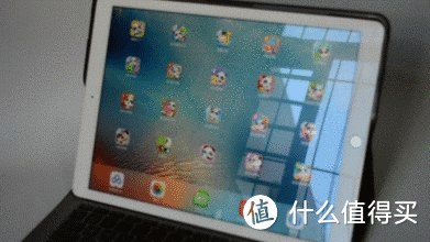 #本站首晒#iPad Pro的钢铁战衣：UAG for iPad Pro 12.9'使用评测