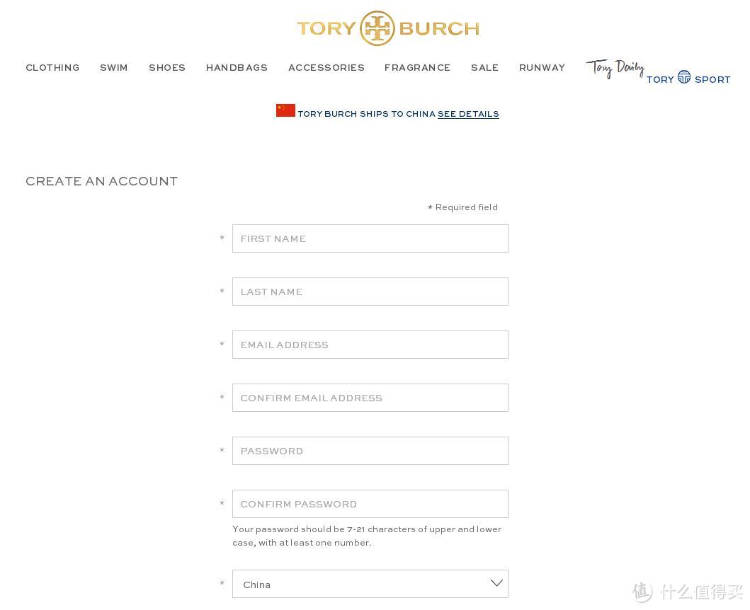 一次还算满意的海淘经历：Tory Burch 官网购入ROBINSON 大号女包
