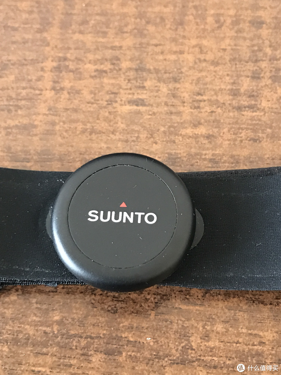 SUUNTO 颂拓 AMBIT3 拓野3 男士户外运动全能腕表 使用细节