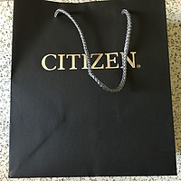 西铁城(CITIZEN) 光动能 BM6970-52A女表外观展示(表盘|指针|蝴蝶扣)