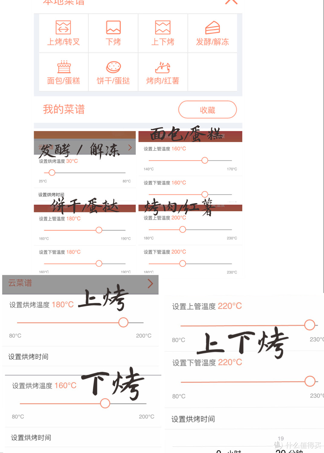 厨艺渣的长帝烤箱CRWF32SM简单开箱