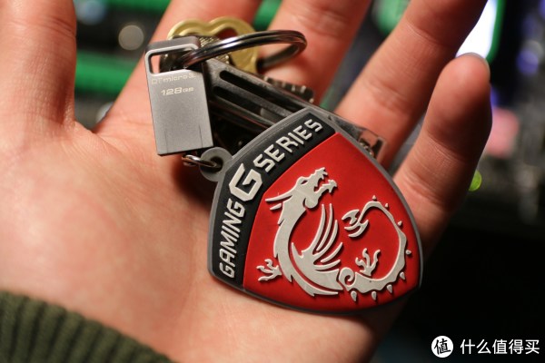 简直学生福音--Kingston 金士顿 DTMC3 128G