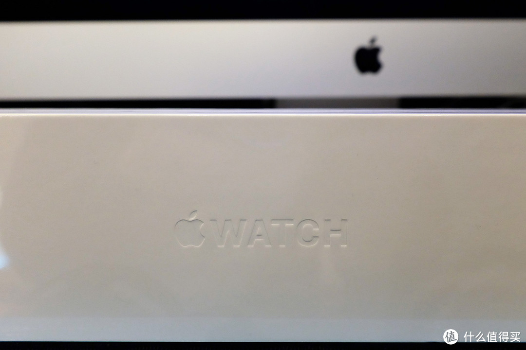 拉仇恨,京东中奖秀又来啦——APPLE 苹果 WATCH2 开箱简评