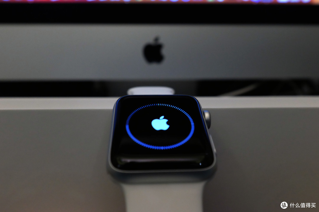 拉仇恨,京东中奖秀又来啦——APPLE 苹果 WATCH2 开箱简评