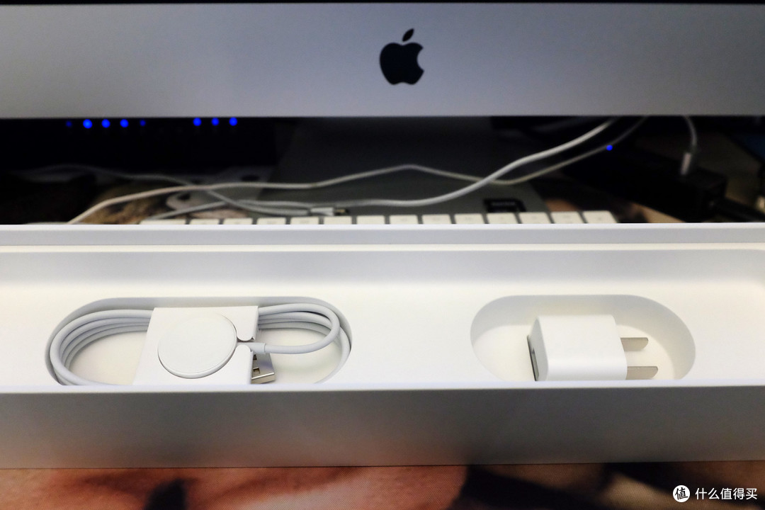 拉仇恨,京东中奖秀又来啦——APPLE 苹果 WATCH2 开箱简评