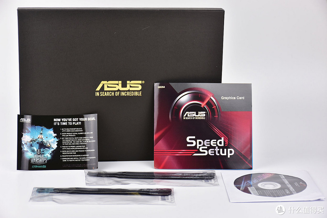 AURA SYNC初体验，ASUS 华硕 ROG STRIX Z270F 试搭光效游戏主机