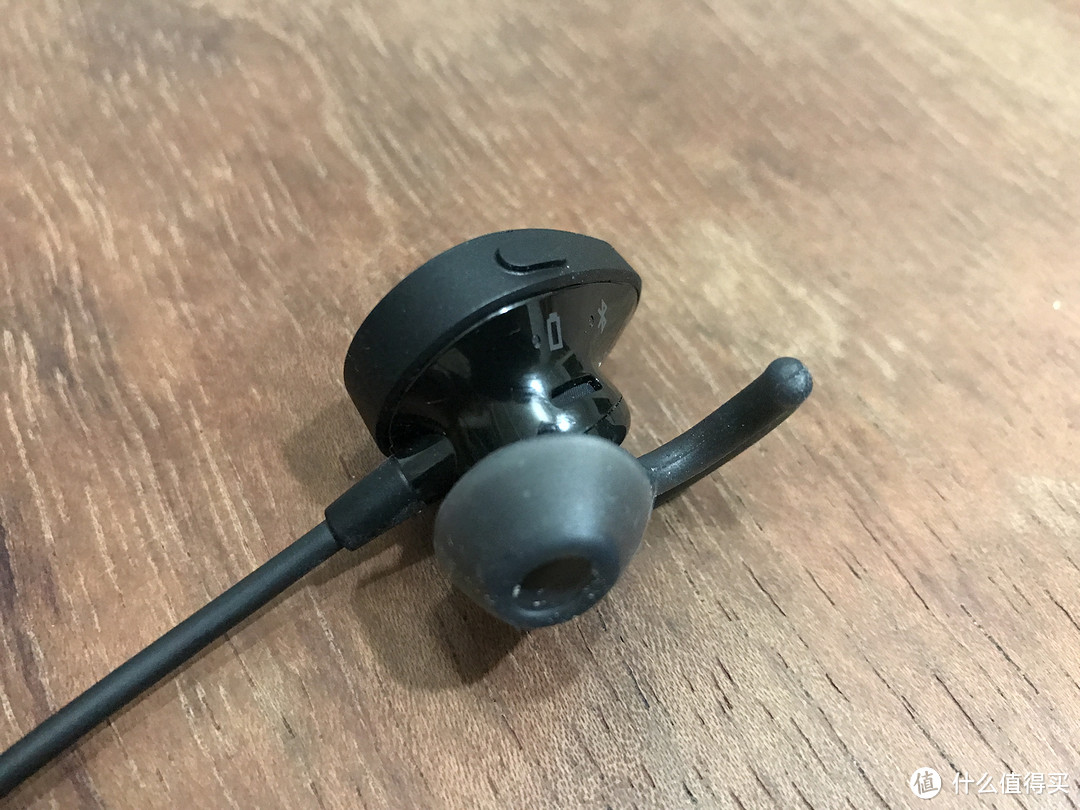 我是一个肥子：Bose Soundsport Wireless蓝牙耳机测评