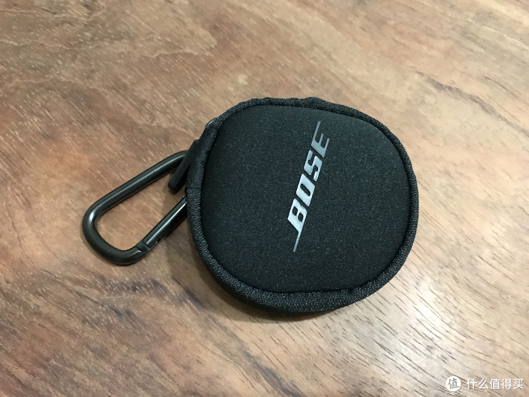 我是一个肥子：Bose Soundsport Wireless蓝牙耳机测评