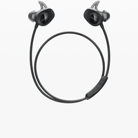 Bose SoundSport Wireless 耳机使用体验(APP|佩戴|音质|续航)