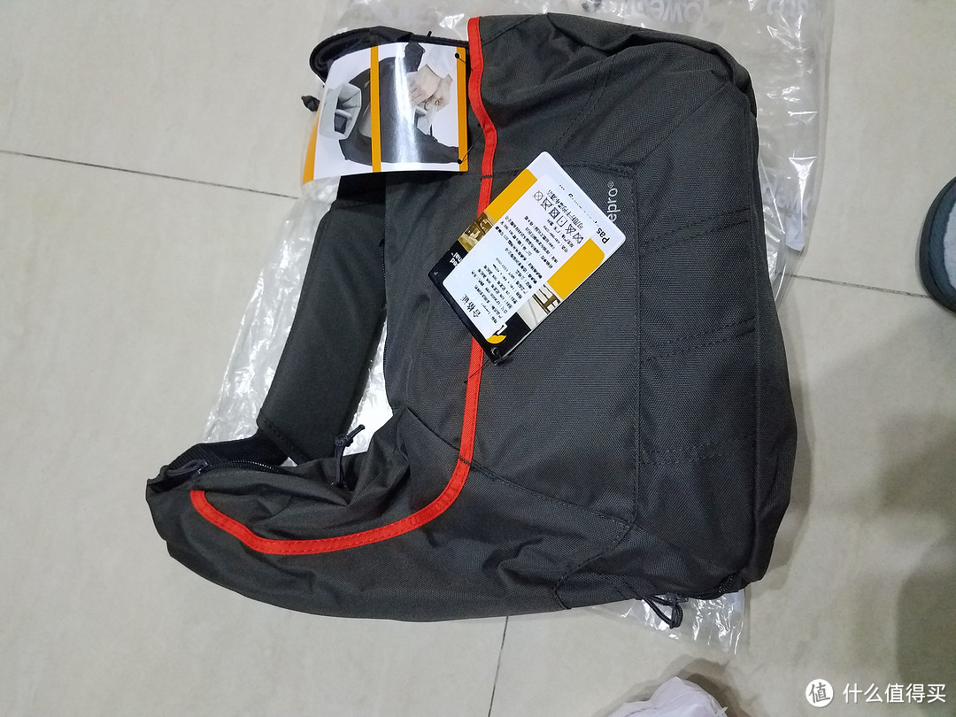 Lowepro 乐摄宝 Passport Sling III 相机包