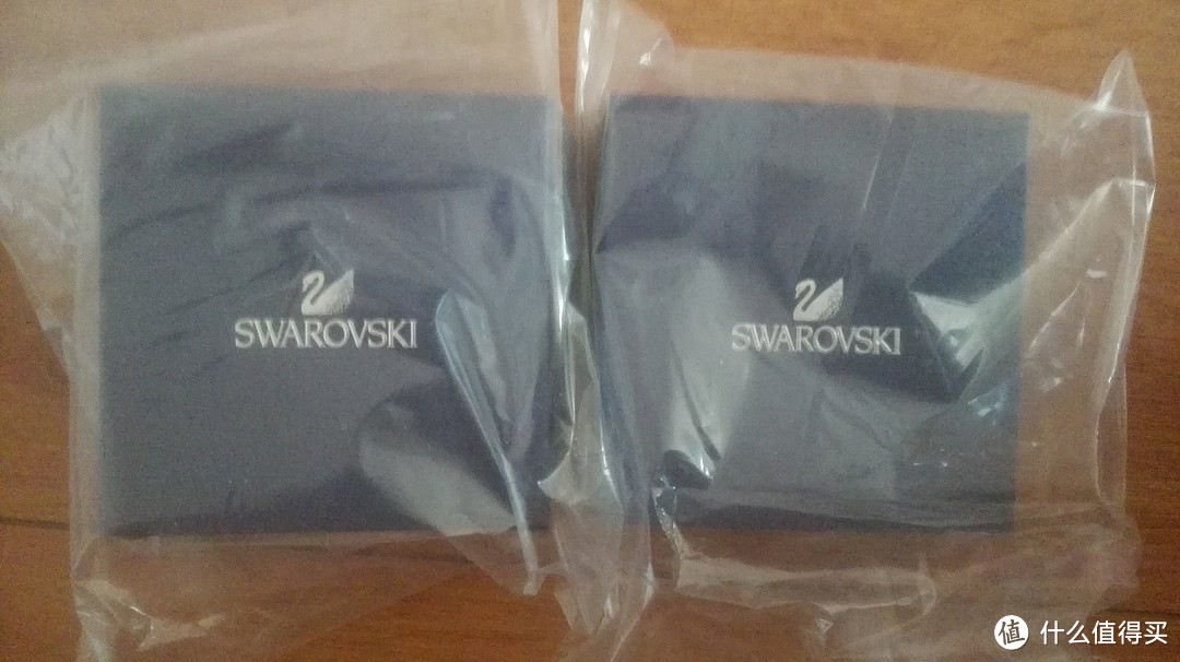 车锁？皮筋？乍一看特别丑的 Swarovski 施华洛世奇 渔网手链