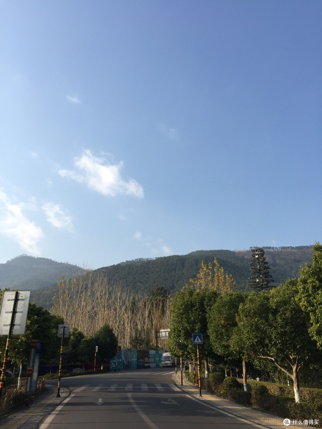 记春节10天3500公里的云南游(day1-2 成都-西昌 -泸沽湖)