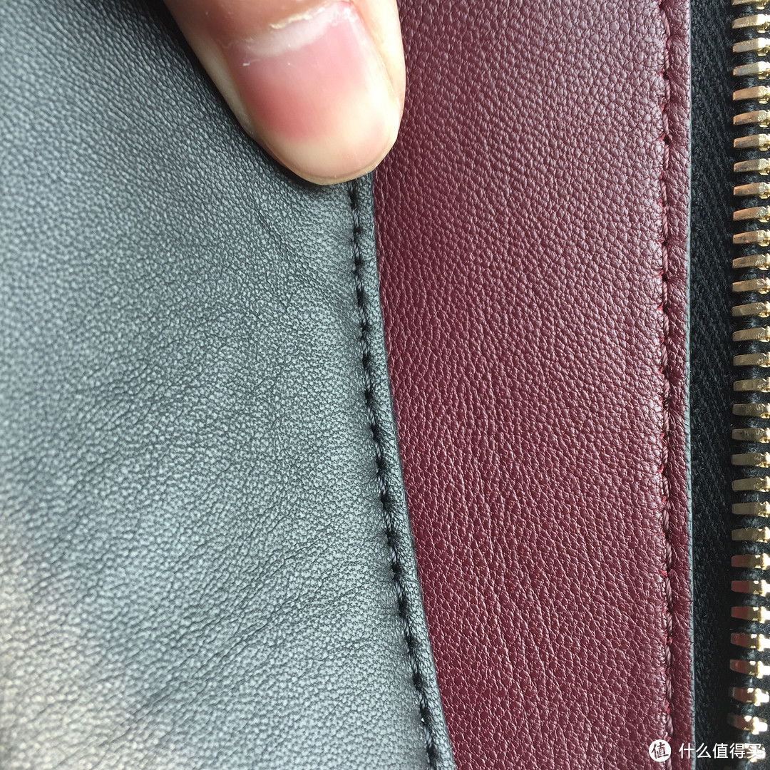 奢侈品的事我不懂—— Valentino 华伦天奴 Uomo Men's Briefcase Bag 简单开箱