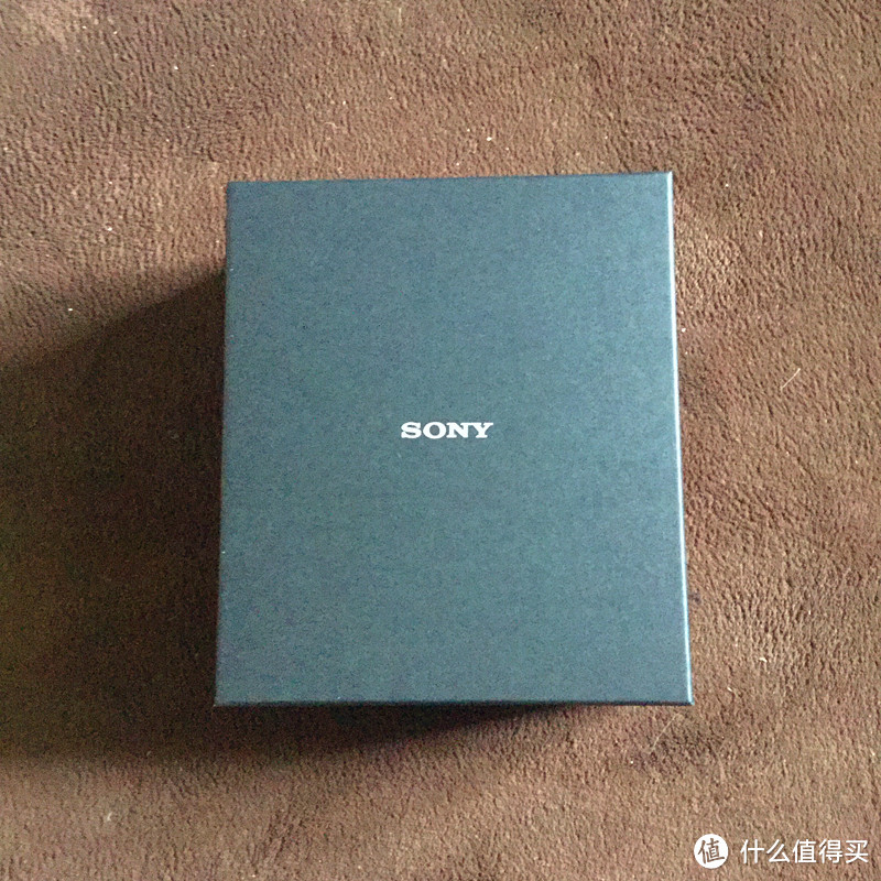 物有所值：SONY 索尼 MDR-1000X 无线降噪立体声耳机 开箱及简单评测。