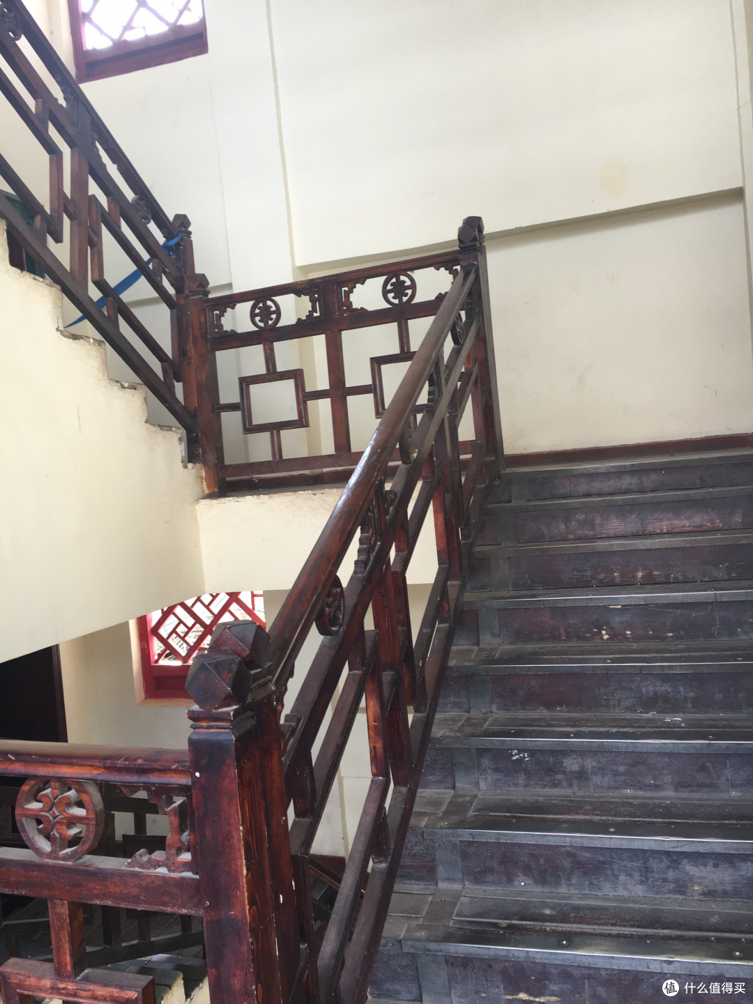 进藏与八廓街清大臣衙门以及寺庙们