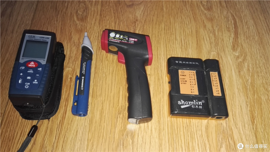 翻包晒物之弱电施工狗的随身EDC