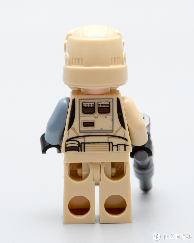切风破云：LEGO 乐高 星球大战75154 钛打击者 评测