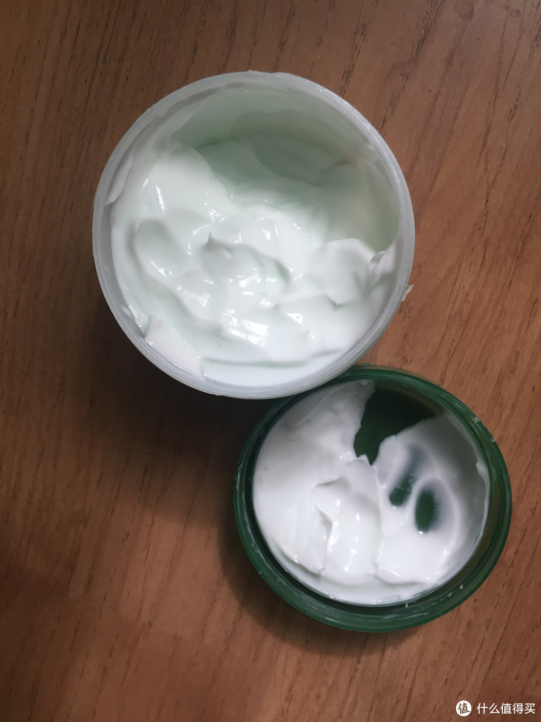 原创新人#值女研究所#便宜大碗的boots小黄瓜清爽保湿面霜