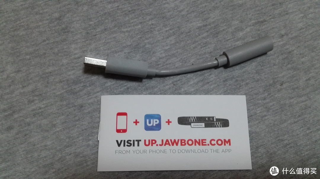 高颜值也拯救不了质量差这个事实：Jawbone 卓棒 UP24 智能手环 使用两个月损坏经历