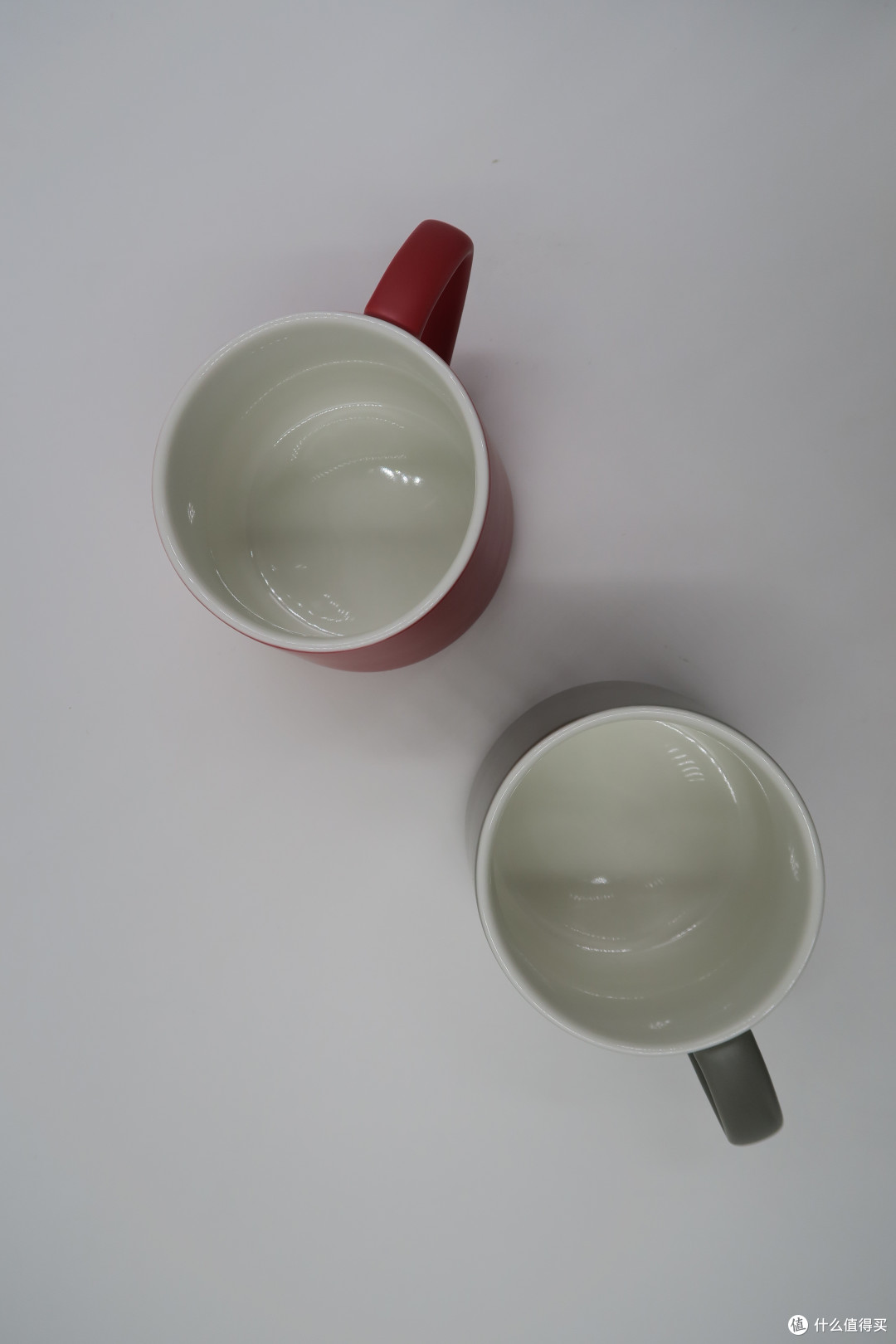 网易严选 马克杯与拭镜纸开箱