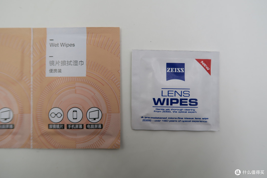 网易严选 马克杯与拭镜纸开箱