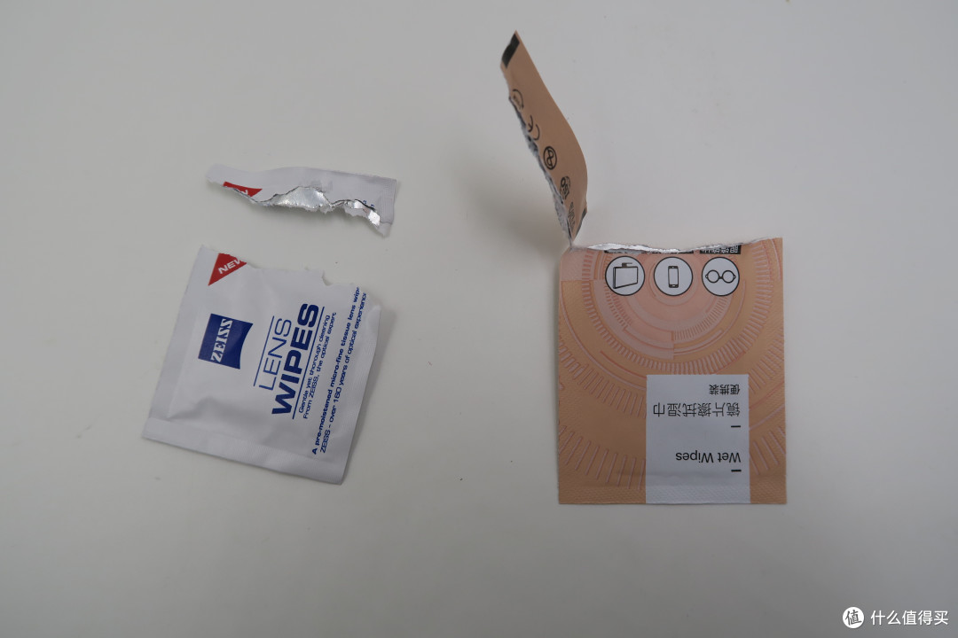 网易严选 马克杯与拭镜纸开箱