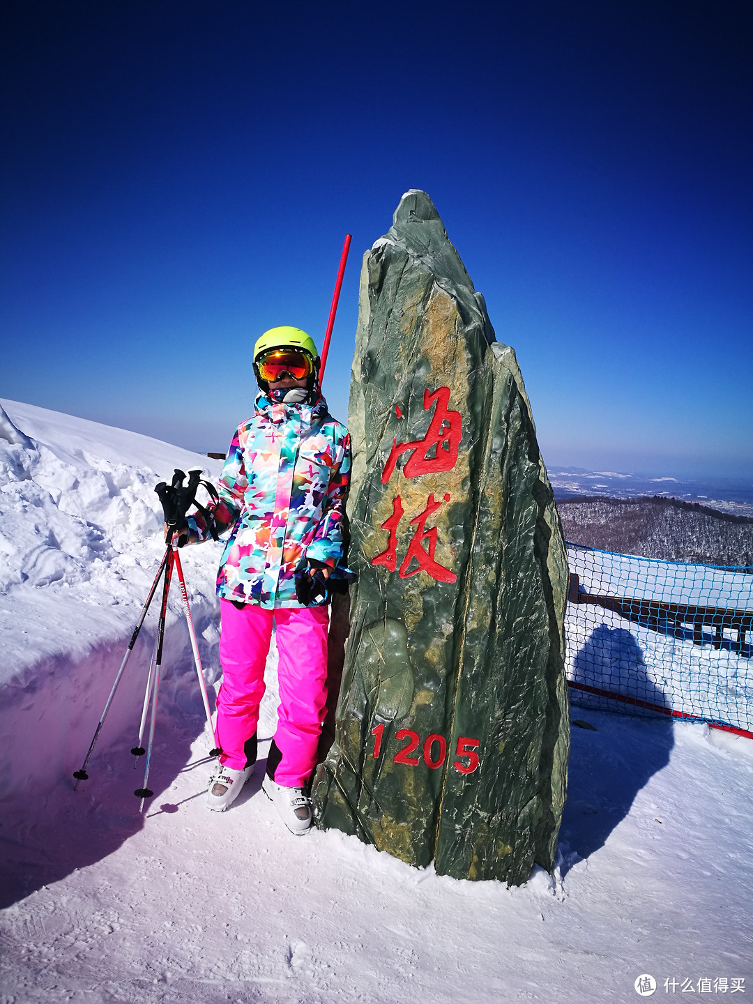 长白山万达度假区滑雪初体验及小白指南（多图多废话）