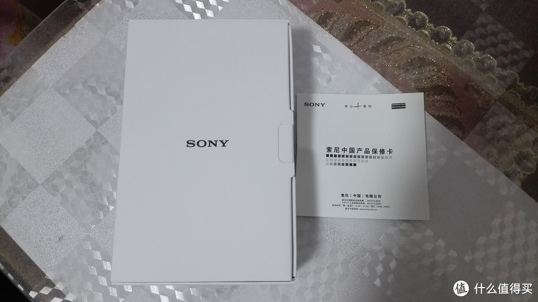 SONY 索尼 NW-A35 高解析度音乐播放器