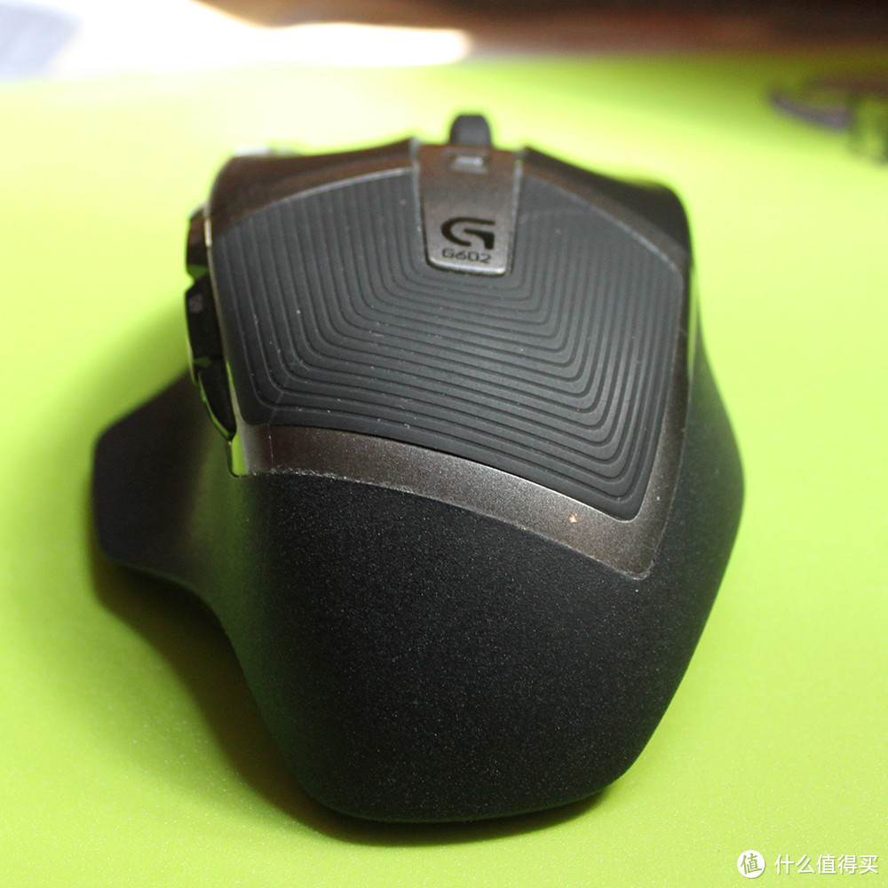 廉价无线游戏鼠：Logitech 罗技 G602 鼠标 使用三年总结