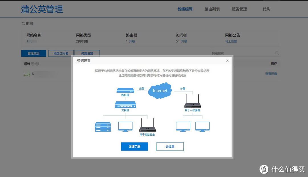 ​这个只会插花旅行养刺猬的姑娘，怎么就走上用蒲公英路由器搭建nas这条路