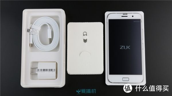 最具性价比的骁龙820手机：Lenovo 联想 ZUK Z2