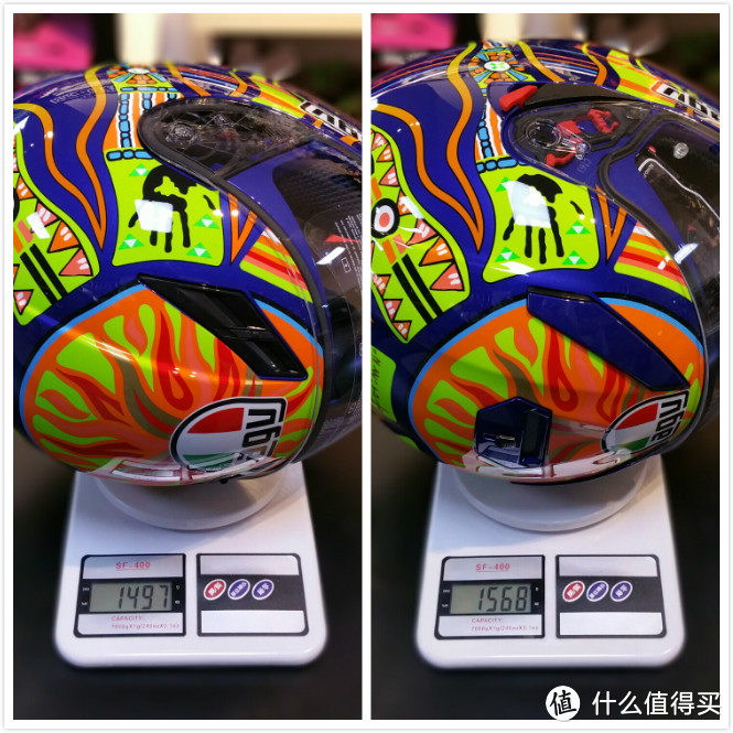 还在疑惑AGV K3和K3 SV有何区别？K3系列对比体验