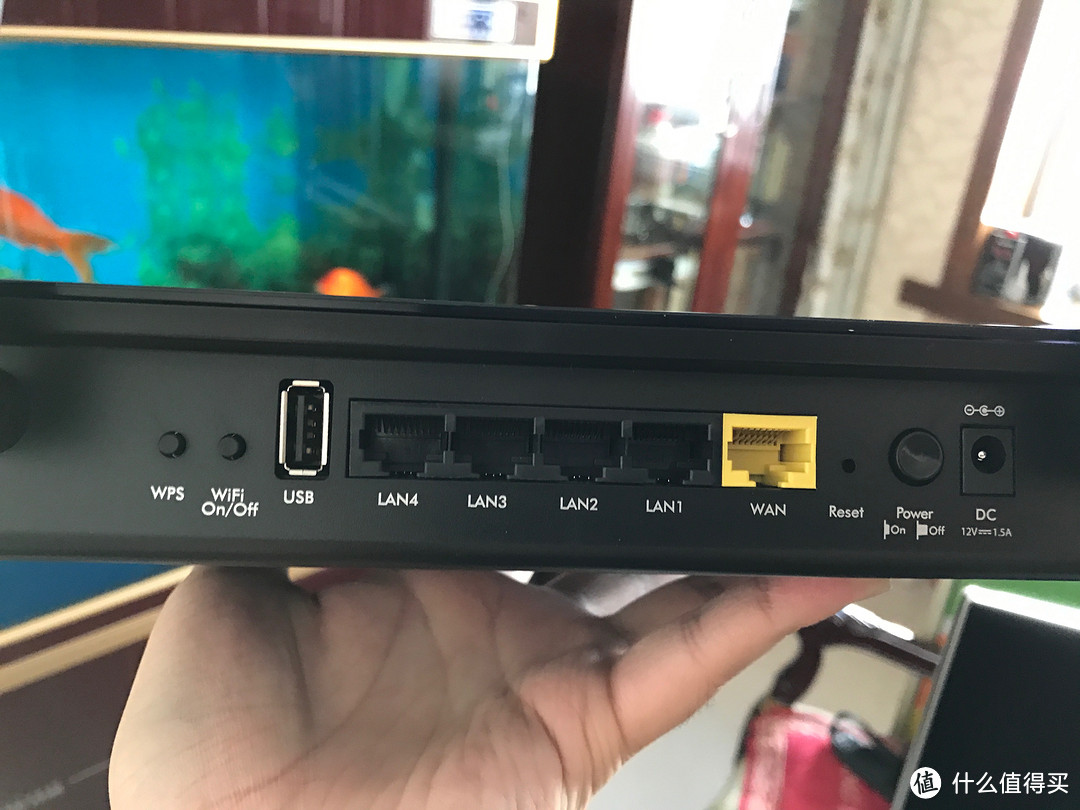 网件最具性价比的路由器：NETGEAR 美国网件 R6220 1200M 评测