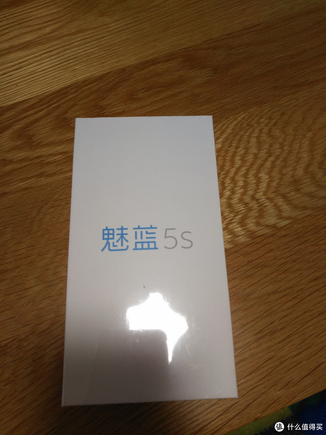 MEIZU 魅族 魅蓝5s 全网通智能手机 晒单