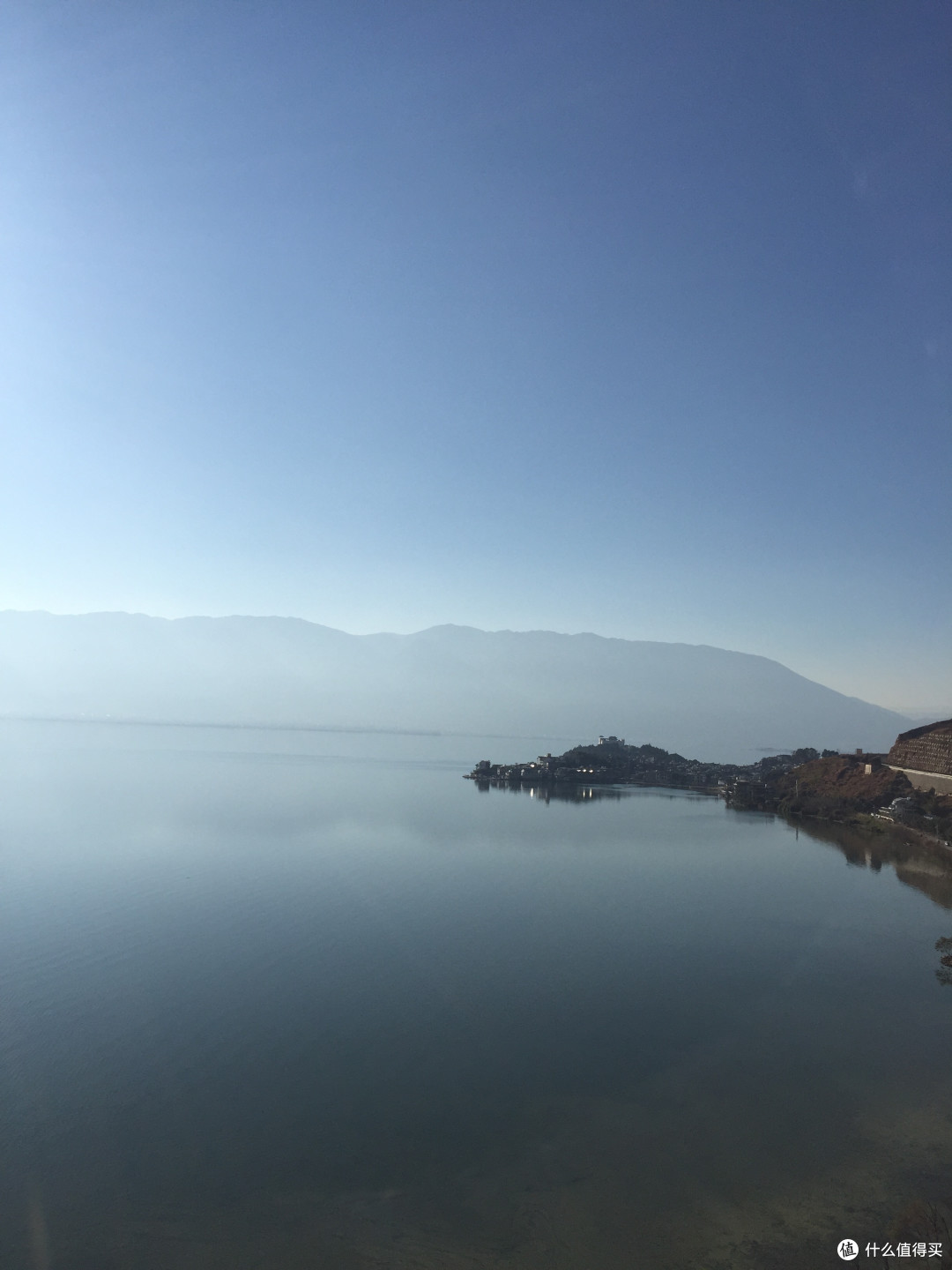 洱海 洱海
