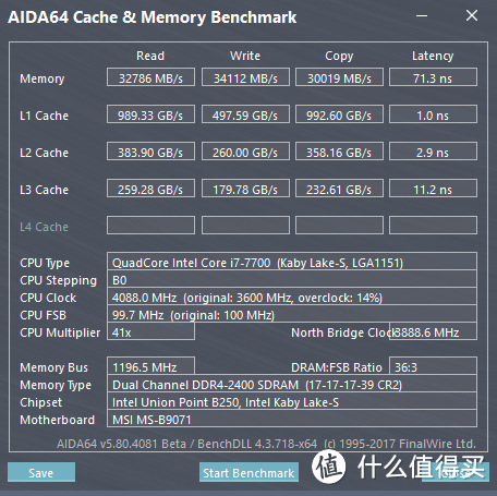 追求紧凑静音高性能 — MSI 微星 宙斯盾 Aegis 3 游戏主机 开箱